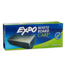 Dry Erase Block Eraser