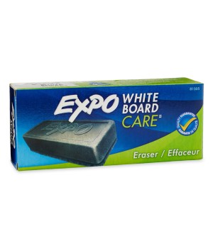 Dry Erase Block Eraser