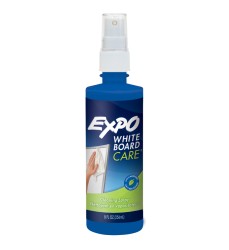 Dry Erase Whiteboard Cleaning Spray, 8 oz.