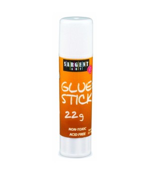 Washable Glue Stick, 22 gram
