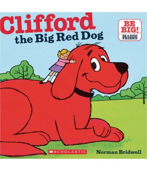 Clifford® The Big Red Dog Book