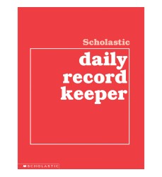 Daily Record Keeper