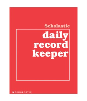 Daily Record Keeper