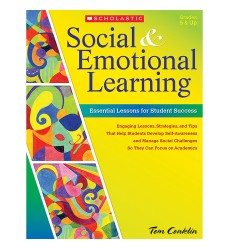 Social and Emotional Learning: Essential Lessons for Student Success