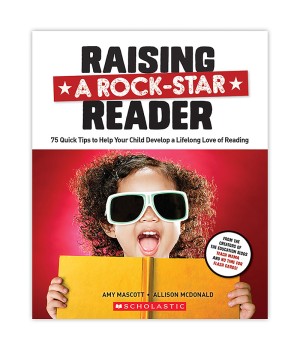 Raising a Rock-Star Reader