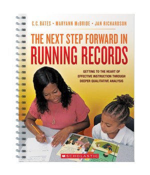 The Next Step Forward in Running Records