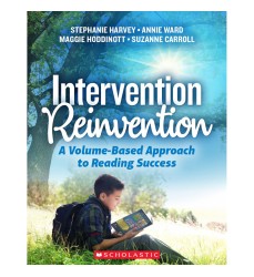 Intervention Reinvention