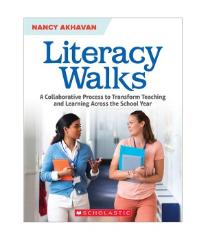 Literacy Walks