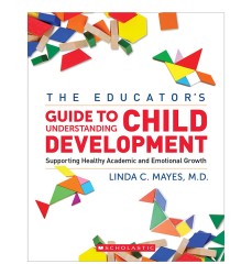 The Yale Child Study Center Guide to Understanding Child Development