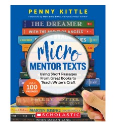 Micro Mentor Texts