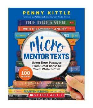 Micro Mentor Texts