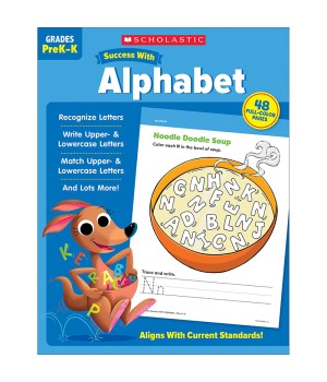 Success With Alphabet