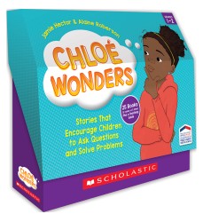 Chloé Wonders, Single-Copy Set