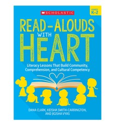 Read-Alouds with Heart: Grades K-2