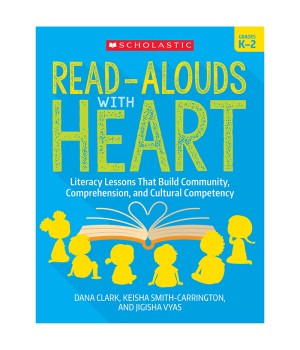 Read-Alouds with Heart: Grades K-2