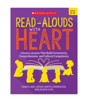 Read-Alouds with Heart: Grades 3-5