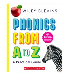 Phonics From A to Z, 4th Edition