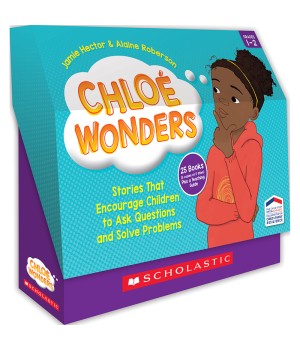 Chloé Wonders, Multiple-Copy Set