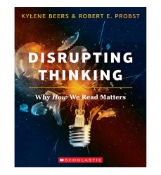 Disrupting Thinking