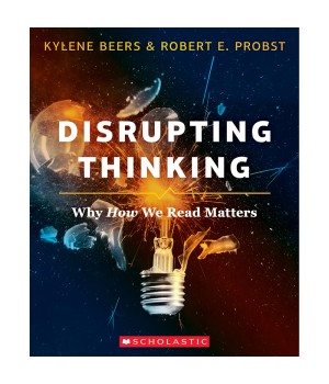 Disrupting Thinking