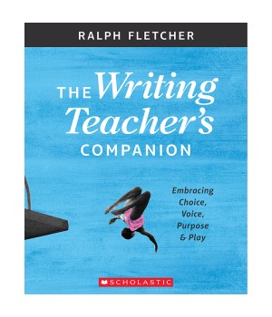 Writing Teacher's Companion