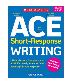 ACE Short-Response Writing