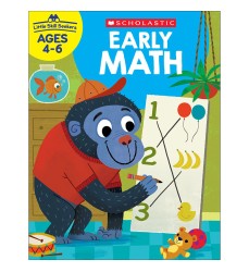 Little Skill Seekers: Early Math