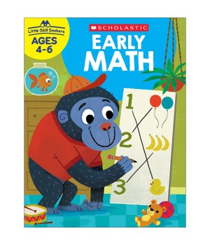 Little Skill Seekers: Early Math