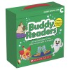 BUDDY READERS PARENT PACK LEVEL C BUDDY READERS PARENT PACK LEVEL C