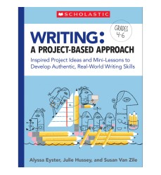 Writing: A Project-Based Approach