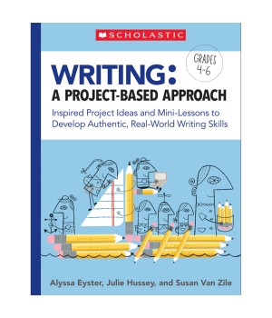 Writing: A Project-Based Approach