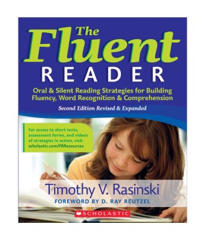 The Fluent Reader, 2nd Edition
