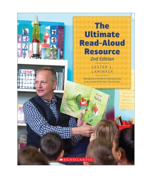 The Ultimate Read-Aloud Resource, 2nd Edition