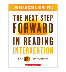 The Next Step Forward In Reading Intervention
