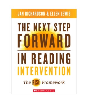 The Next Step Forward In Reading Intervention