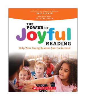 Power of Joyful Reading