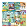 SET 3 LITERARY TEXT GRADE K SET 3 LITERARY TEXT GRADE K