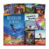 SET 1 LITERARY TEXT GRADE 5 SET 1 LITERARY TEXT GRADE 5