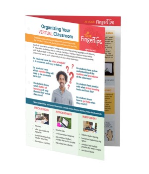 Organizing Your Virtual Classroom