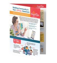 Building Community in Your Virtual Classroom