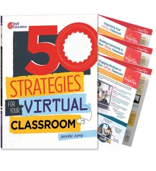 Virtual Classroom Strategies Bundle