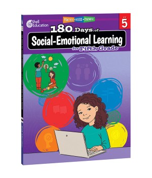 180 Days of Social-Emotional Learning for Fifth Grade