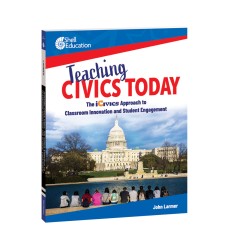 Teaching Civics Today: The iCivics Approach to Classroom Innovation and Student Engagement