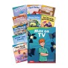 SET 3 LITERARY TEXT GRADE 2 READERS SET 3 LITERARY TEXT GRADE 2 READERS