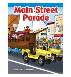 Main Street Parade