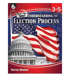 Understanding Elections, Levels 3-5