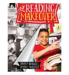 The Reading Makeover