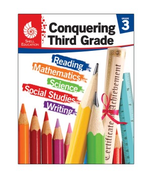 Conquering Third Grade