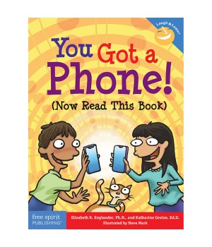 You Got a Phone! (Now Read This Book)