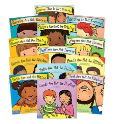 BEST BEHAVIOR BOARD BOOKS